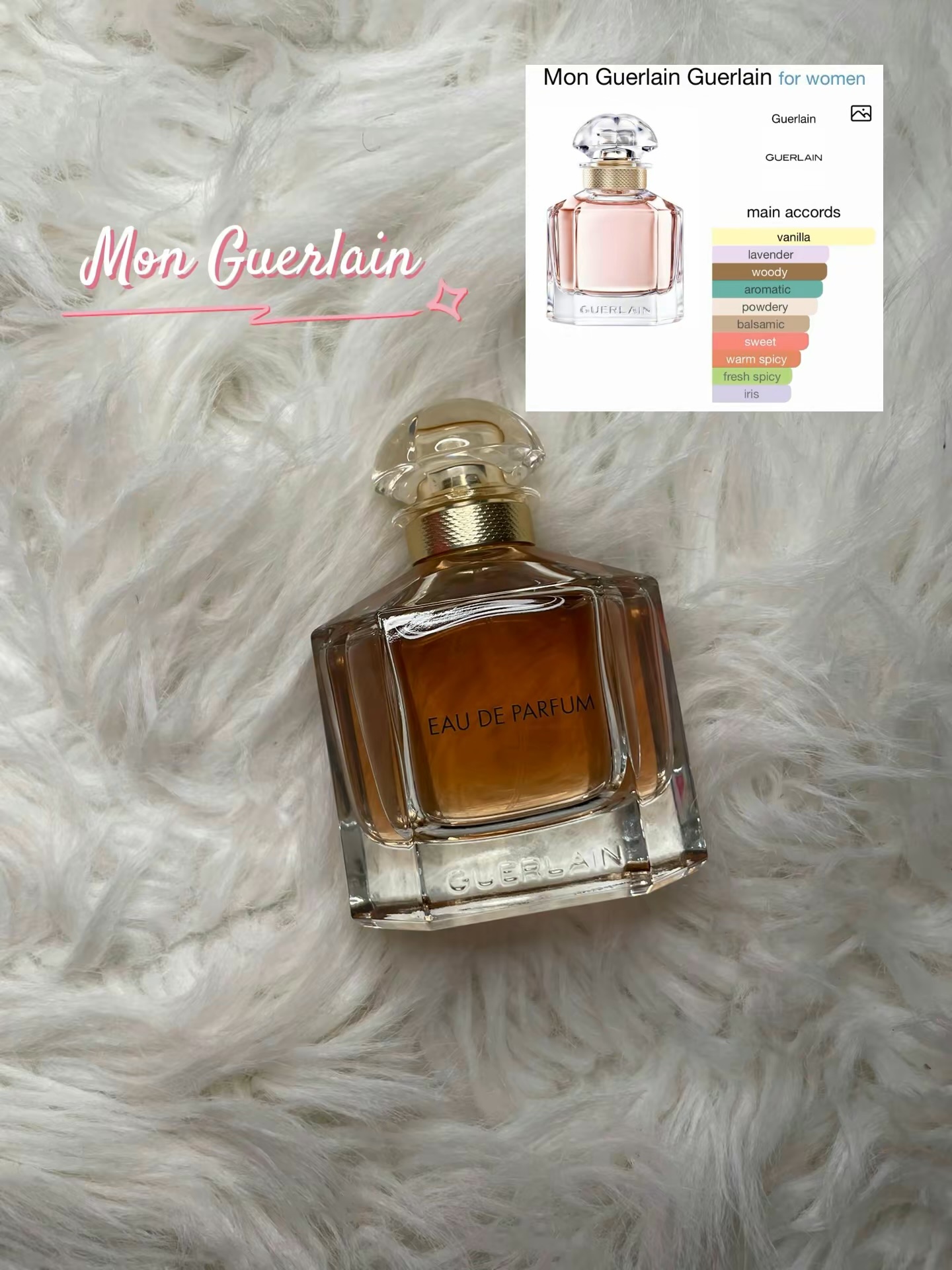 Mon Guerlain