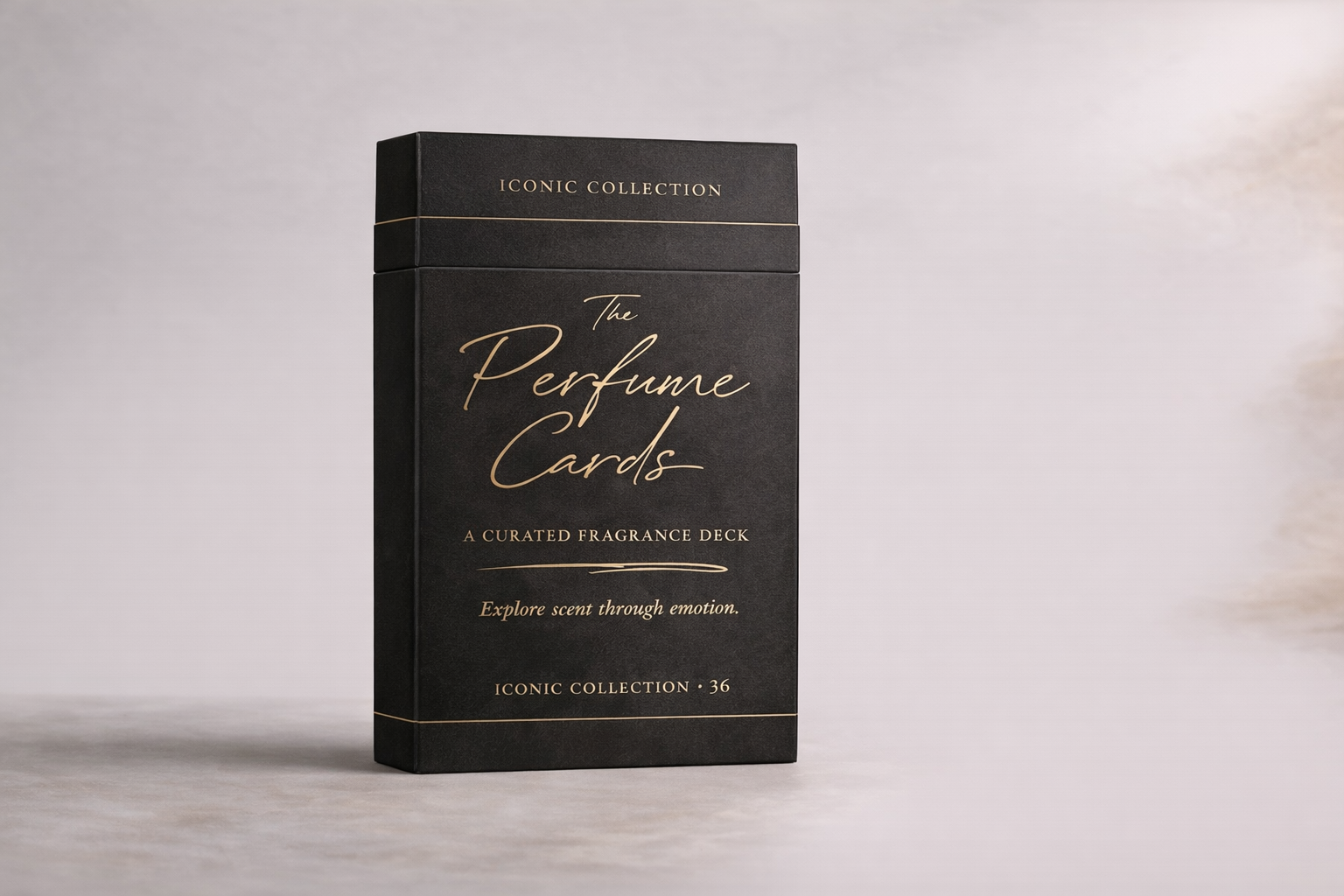 Fragrance Cards