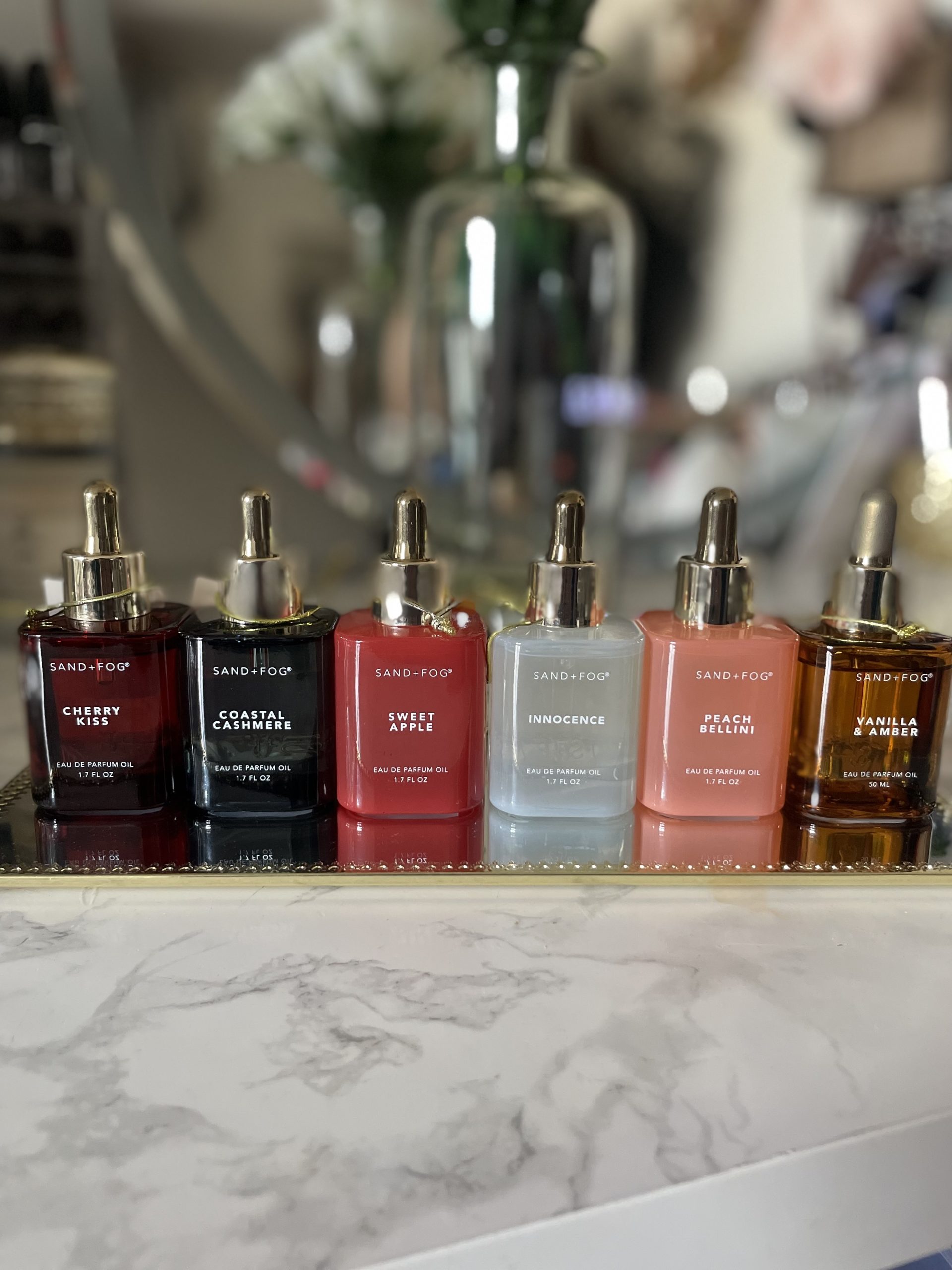Affordable Middle Eastern Perfumes
