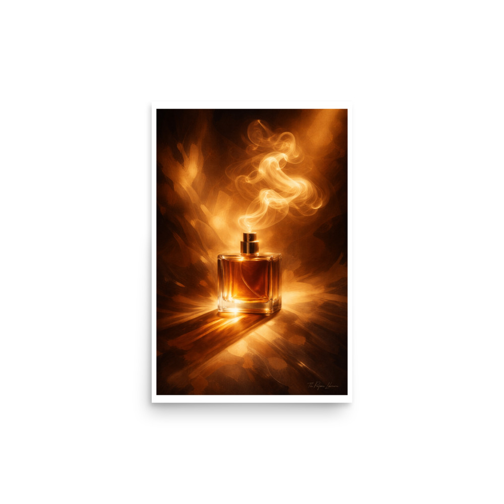 Amber Ascension