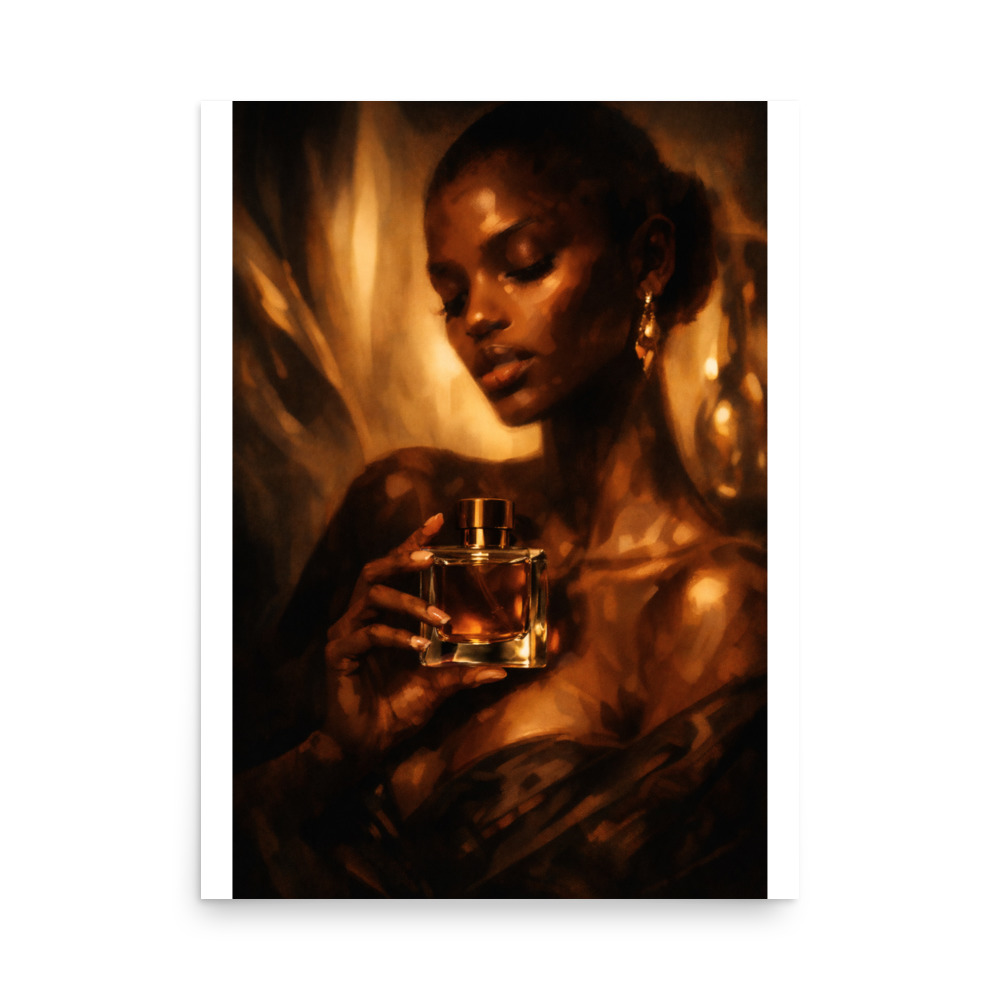 Perfume Art
