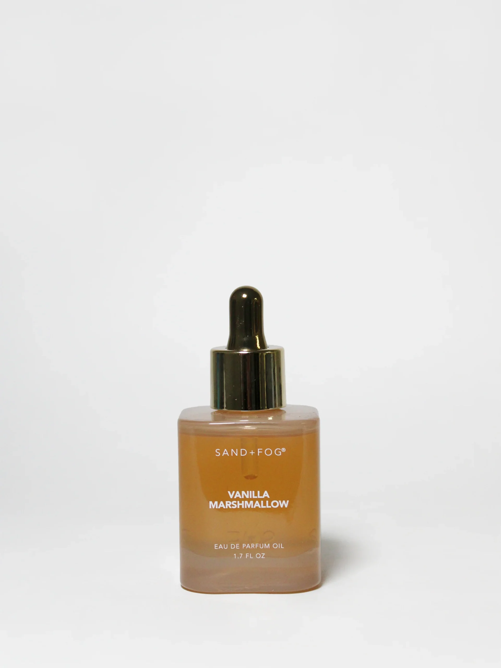 Sand + Fog Vanilla Marshmallow perfume oil