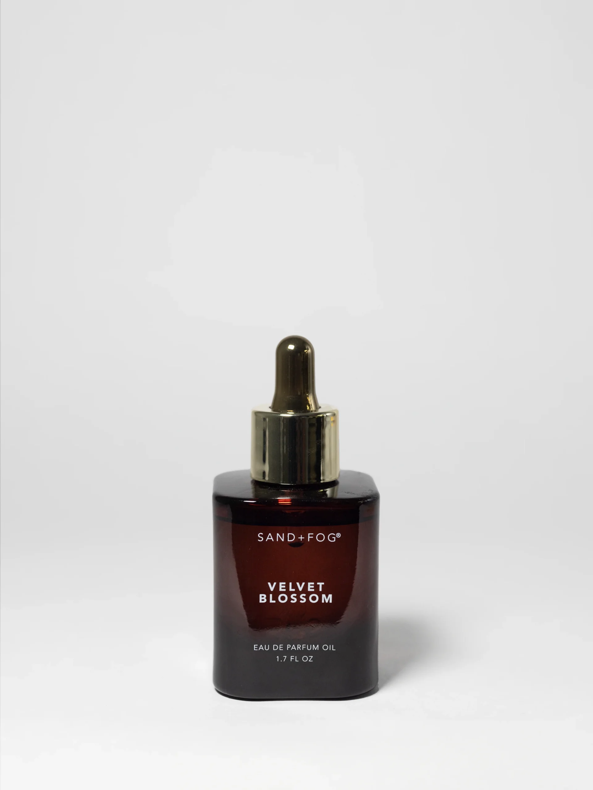 Sand + Fog Velvet Blossom perfume oil